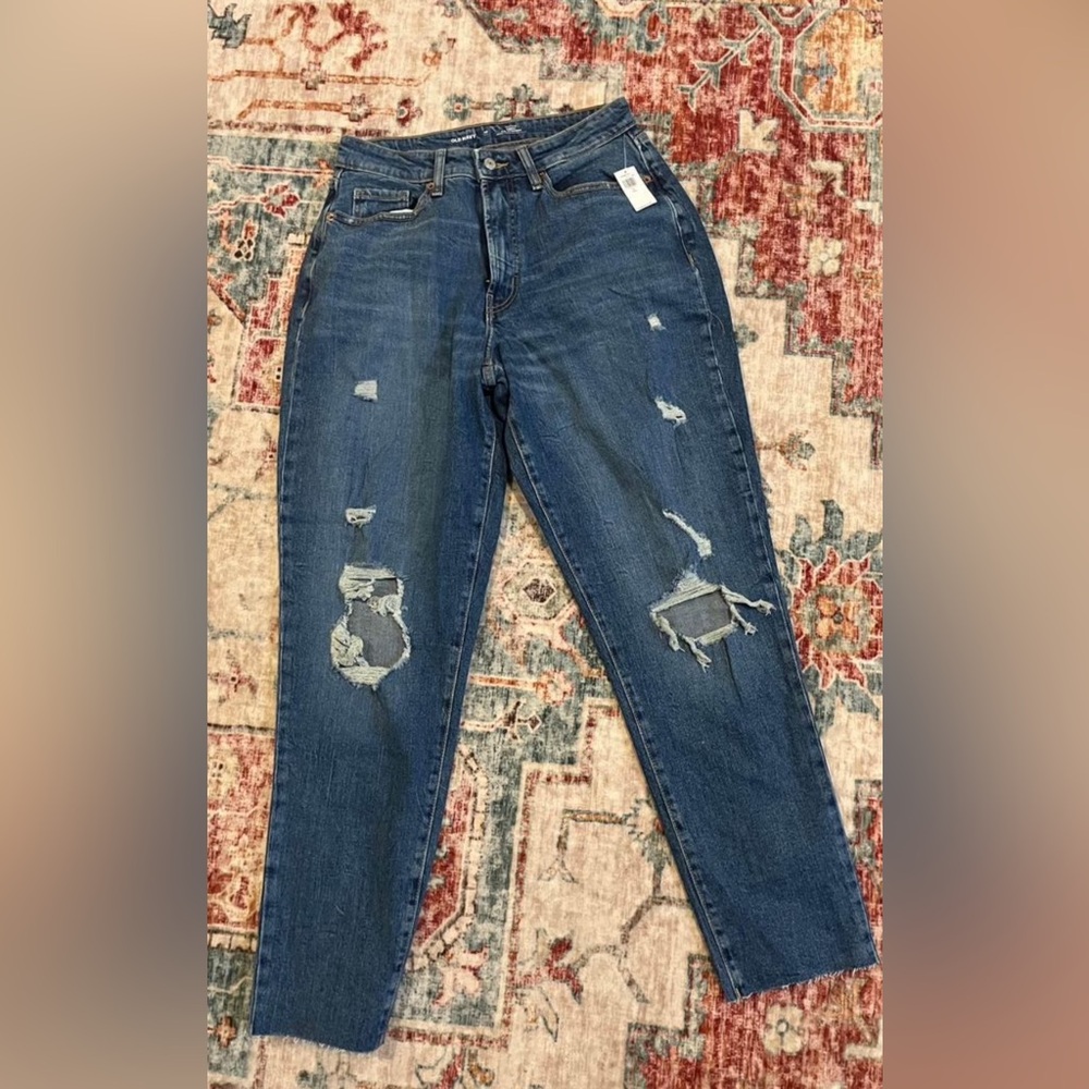 Size 10 Jeans